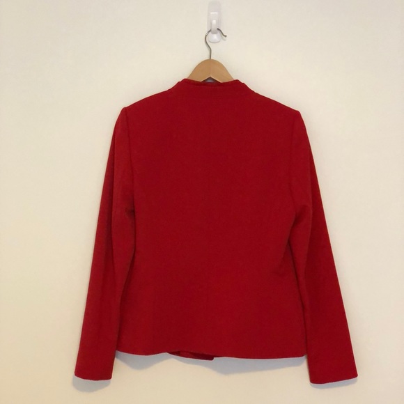 CALVIN KLIEN BLAZER - Picture 2 of 2